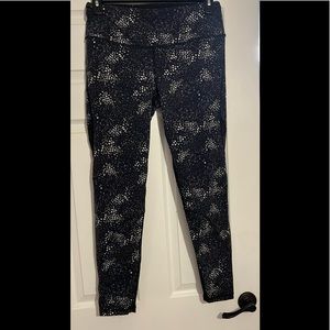 Victoria Secret Knock Out Legging